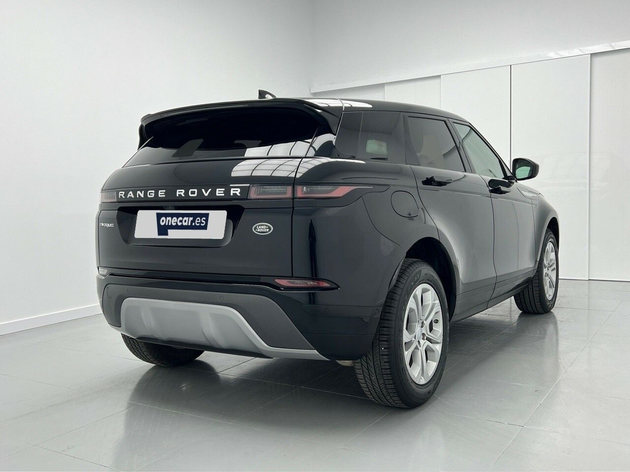 land-rover range rover evoque 2021 / foto grande (2)