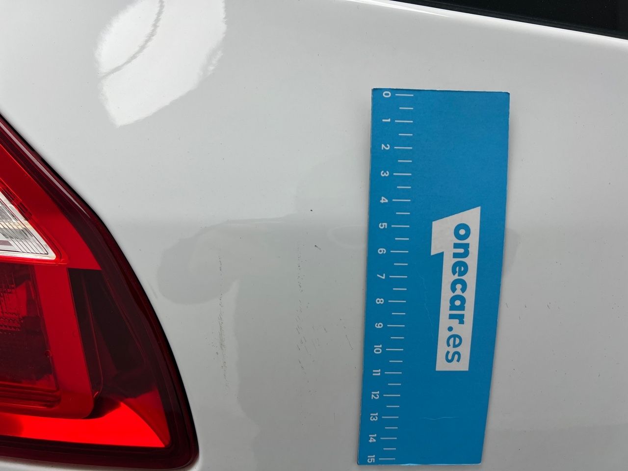 Renault Megane 1.2 TCE ENERGY LIMITED 115CV 5P - foto 31