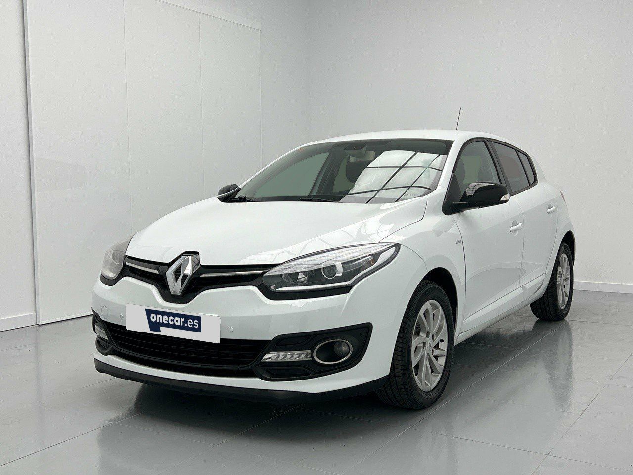 Foto renault megane 2014 /