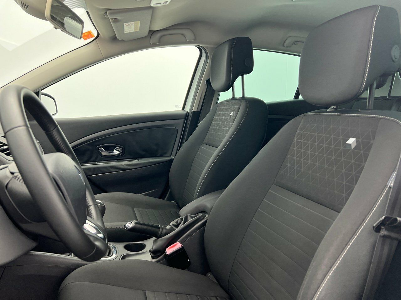 Renault Megane 1.2 TCE ENERGY LIMITED 115CV 5P - foto 23