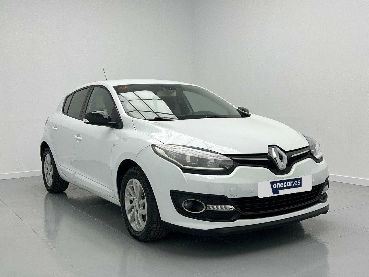 Renault Megane 1.2 TCE ENERGY LIMITED 115CV 5P - foto 9