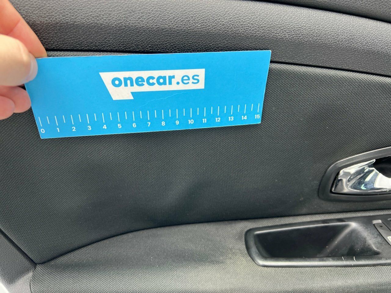 Renault Megane 1.2 TCE ENERGY LIMITED 115CV 5P - foto 32