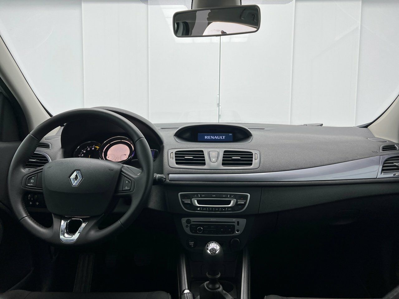 Renault Megane 1.2 TCE ENERGY LIMITED 115CV 5P - foto 13