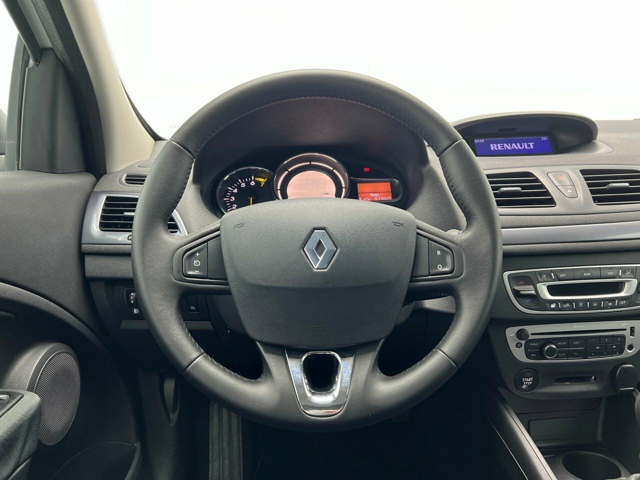 Renault Megane 1.2 TCE ENERGY LIMITED 115CV 5P - foto 14