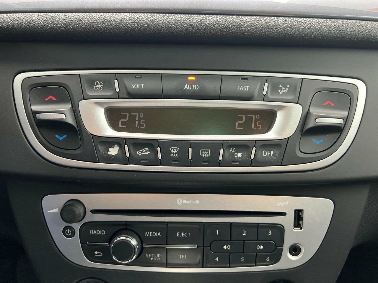 Renault Megane 1.2 TCE ENERGY LIMITED 115CV 5P - foto 17