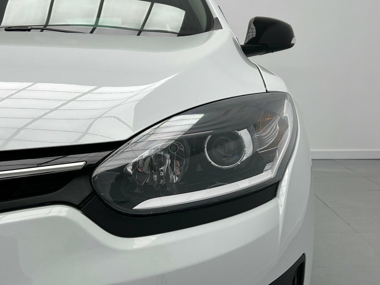 Renault Megane 1.2 TCE ENERGY LIMITED 115CV 5P - foto 6