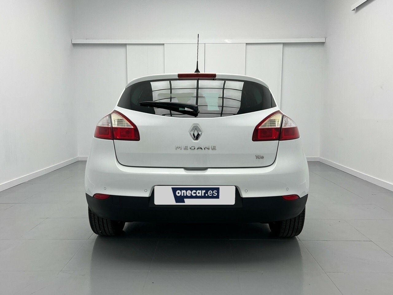 Renault Megane 1.2 TCE ENERGY LIMITED 115CV 5P - foto 7