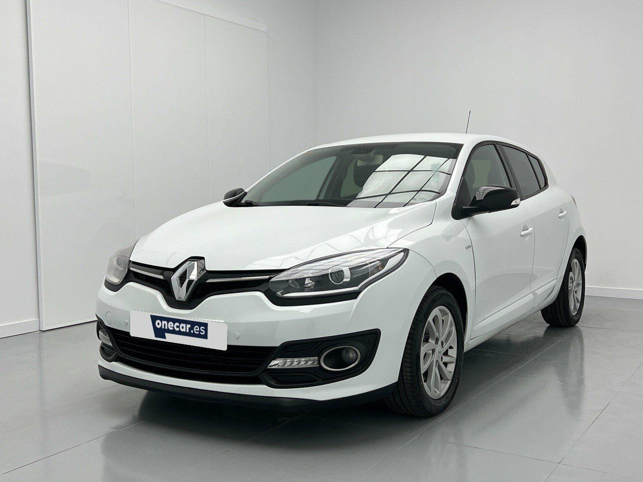 Renault Megane 1.2 TCE ENERGY LIMITED 115CV 5P - foto 10