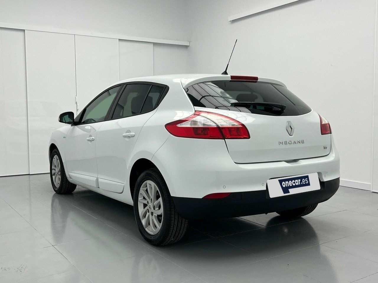 Renault Megane 1.2 TCE ENERGY LIMITED 115CV 5P - foto 8