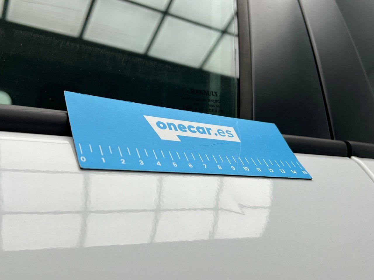 Renault Megane 1.2 TCE ENERGY LIMITED 115CV 5P - foto 34