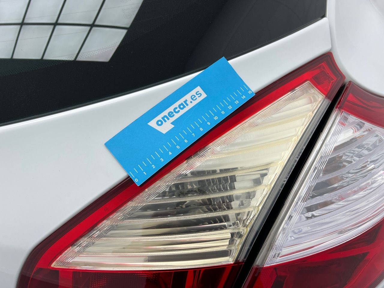 Renault Megane 1.2 TCE ENERGY LIMITED 115CV 5P - foto 37