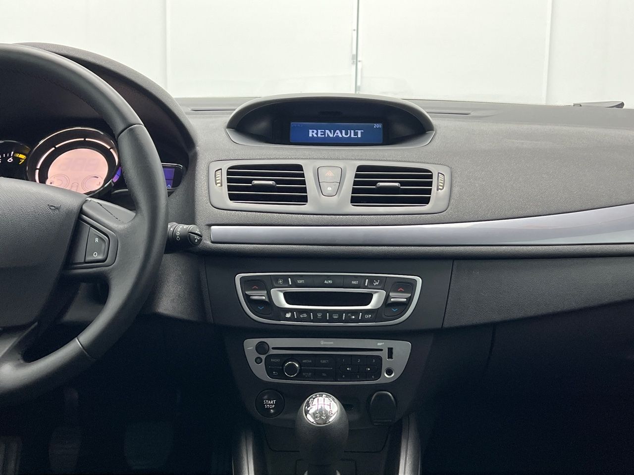 Renault Megane 1.2 TCE ENERGY LIMITED 115CV 5P - foto 18