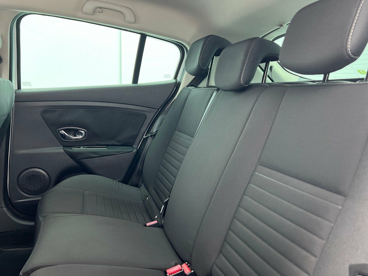 Renault Megane 1.2 TCE ENERGY LIMITED 115CV 5P - foto 24