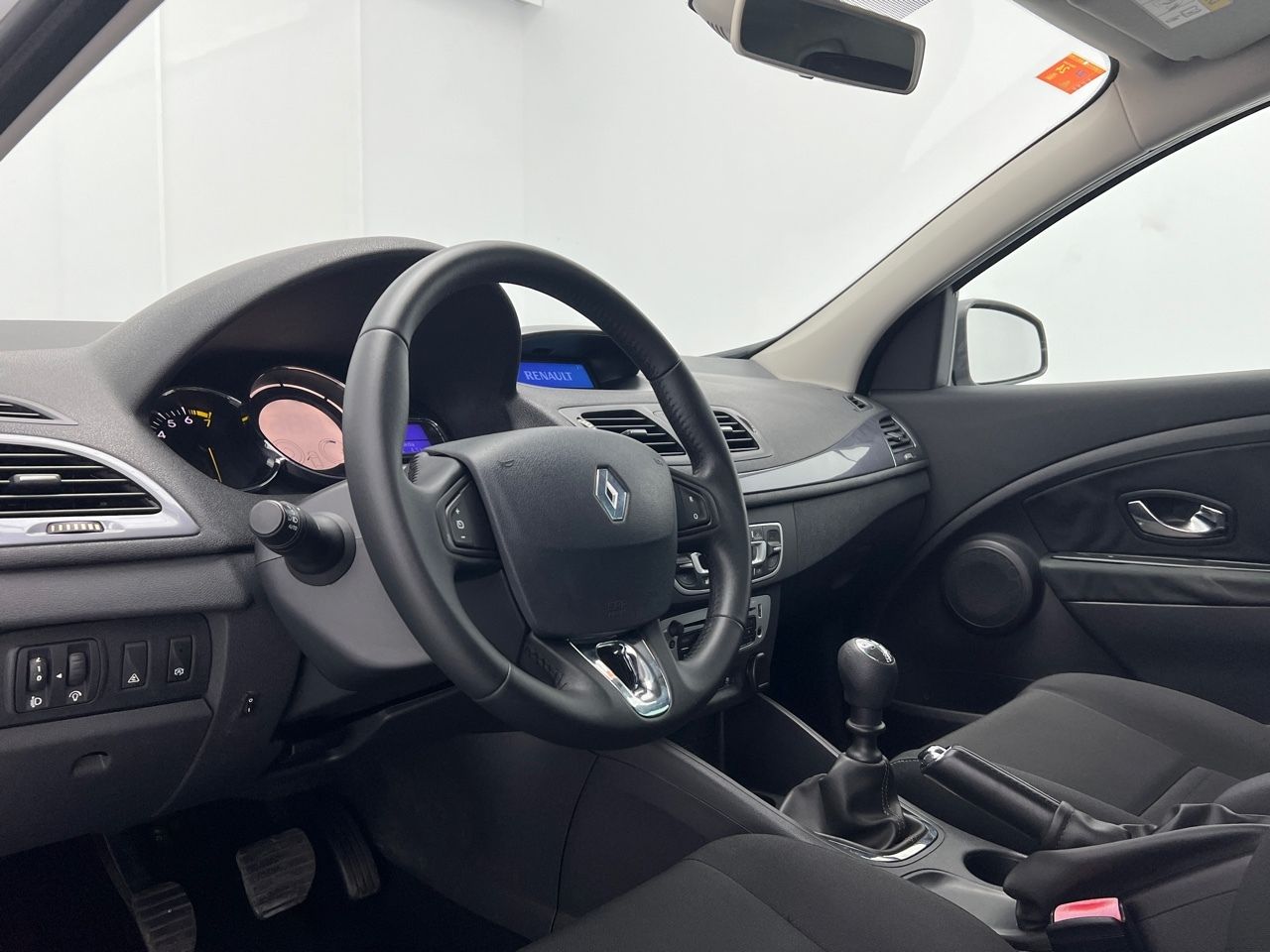 Renault Megane 1.2 TCE ENERGY LIMITED 115CV 5P - foto 22