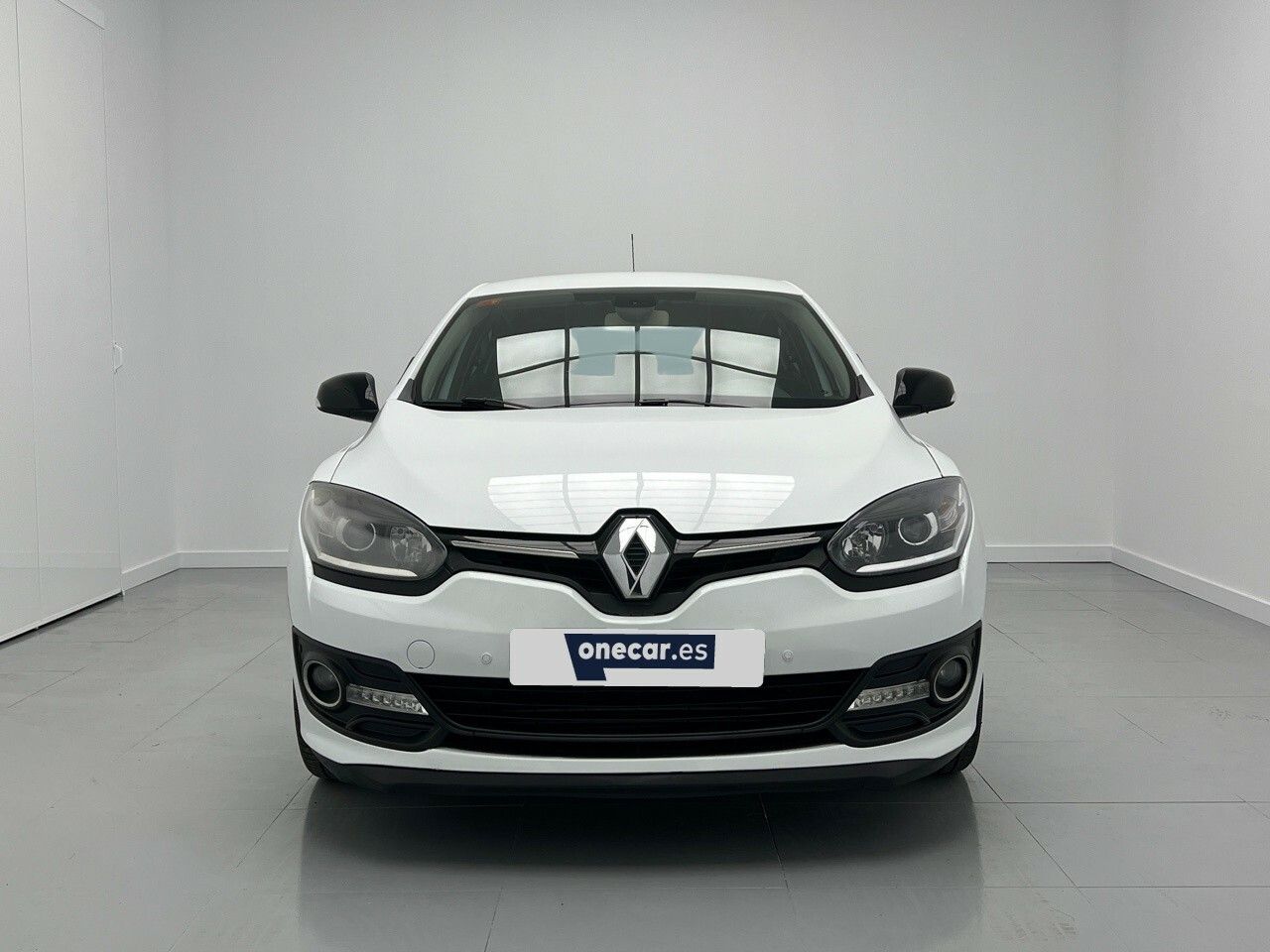 Renault Megane 1.2 TCE ENERGY LIMITED 115CV 5P - foto 5