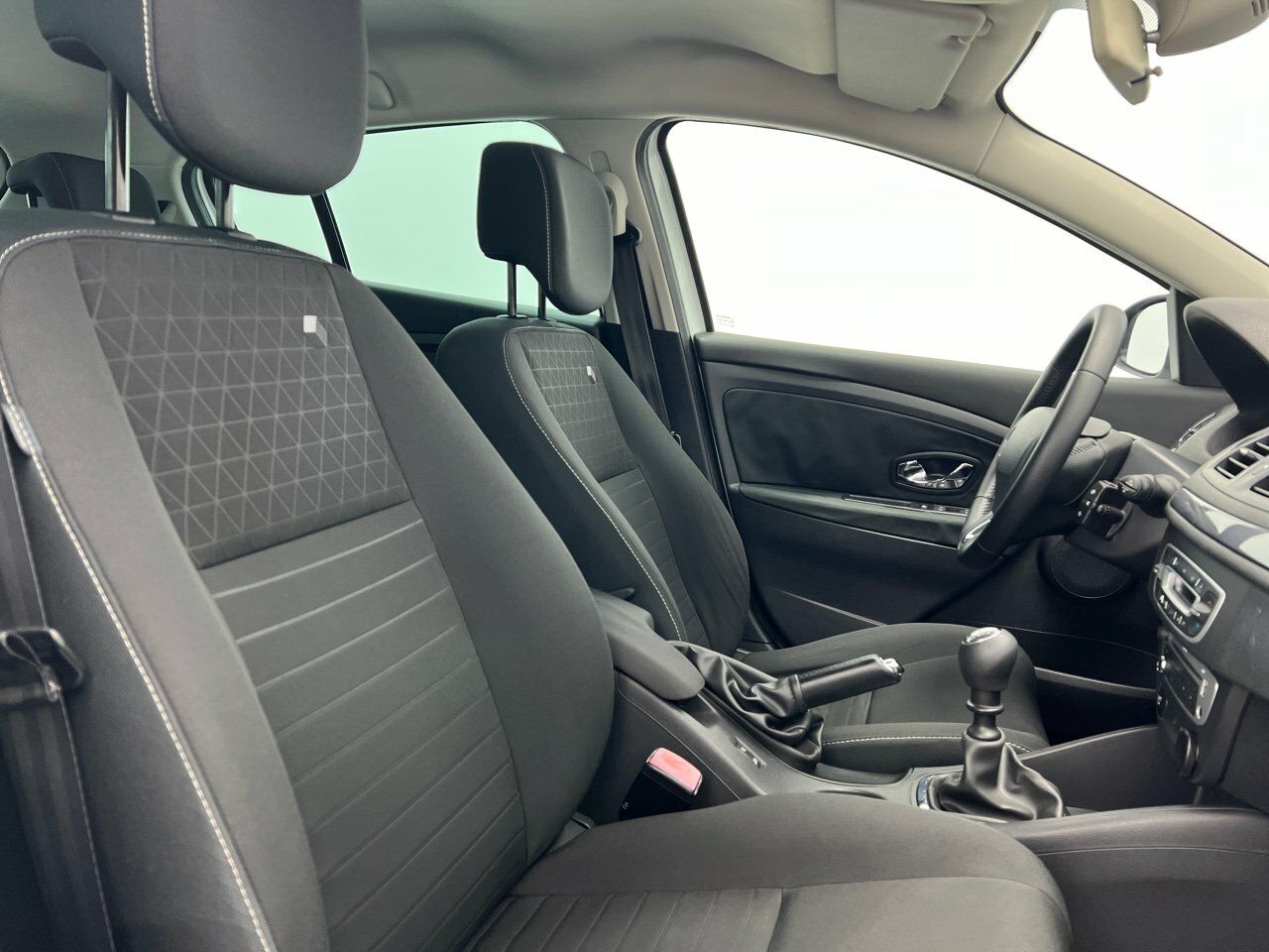 Renault Megane 1.2 TCE ENERGY LIMITED 115CV 5P - foto 21