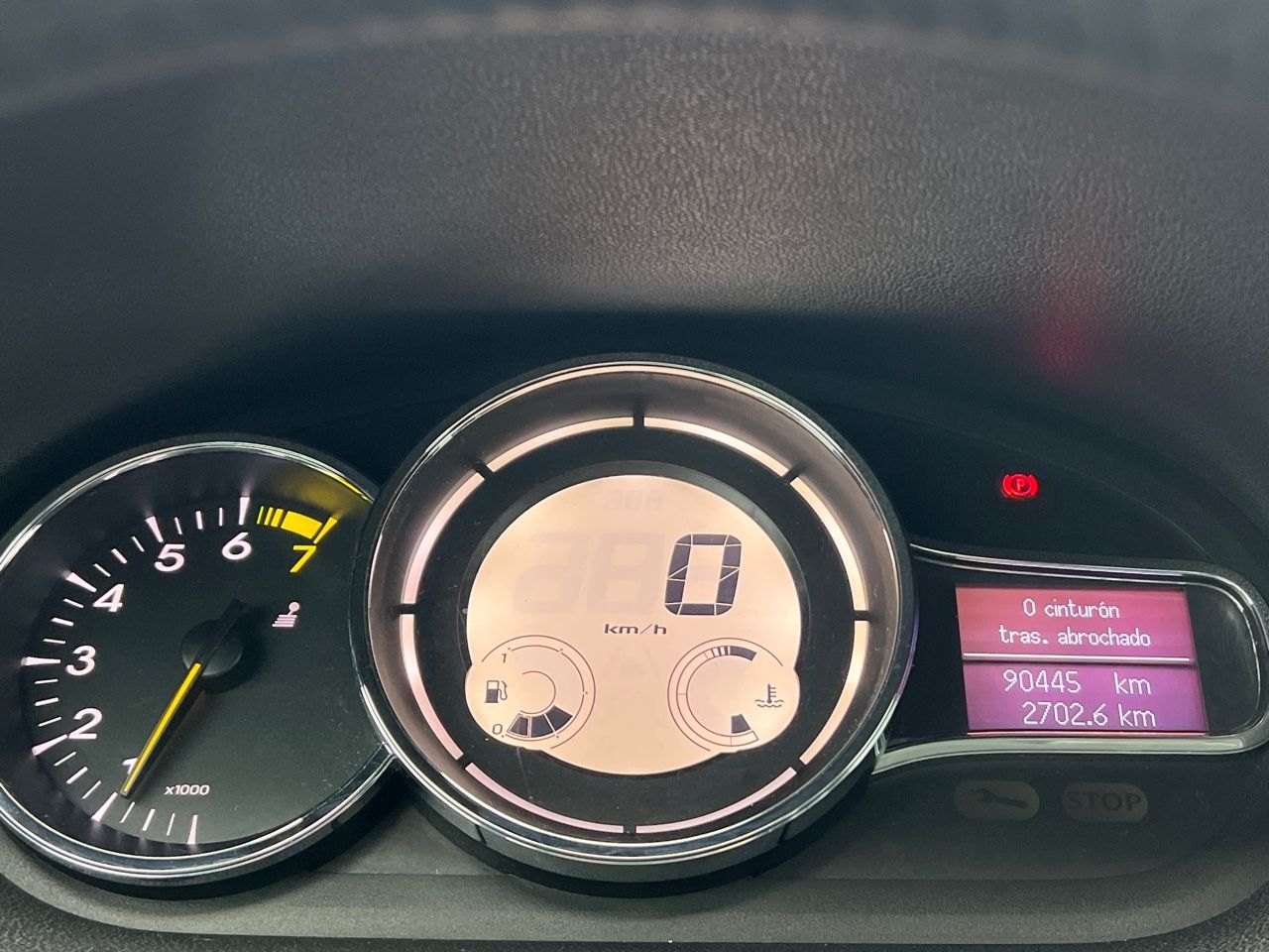 Renault Megane 1.2 TCE ENERGY LIMITED 115CV 5P - foto 15