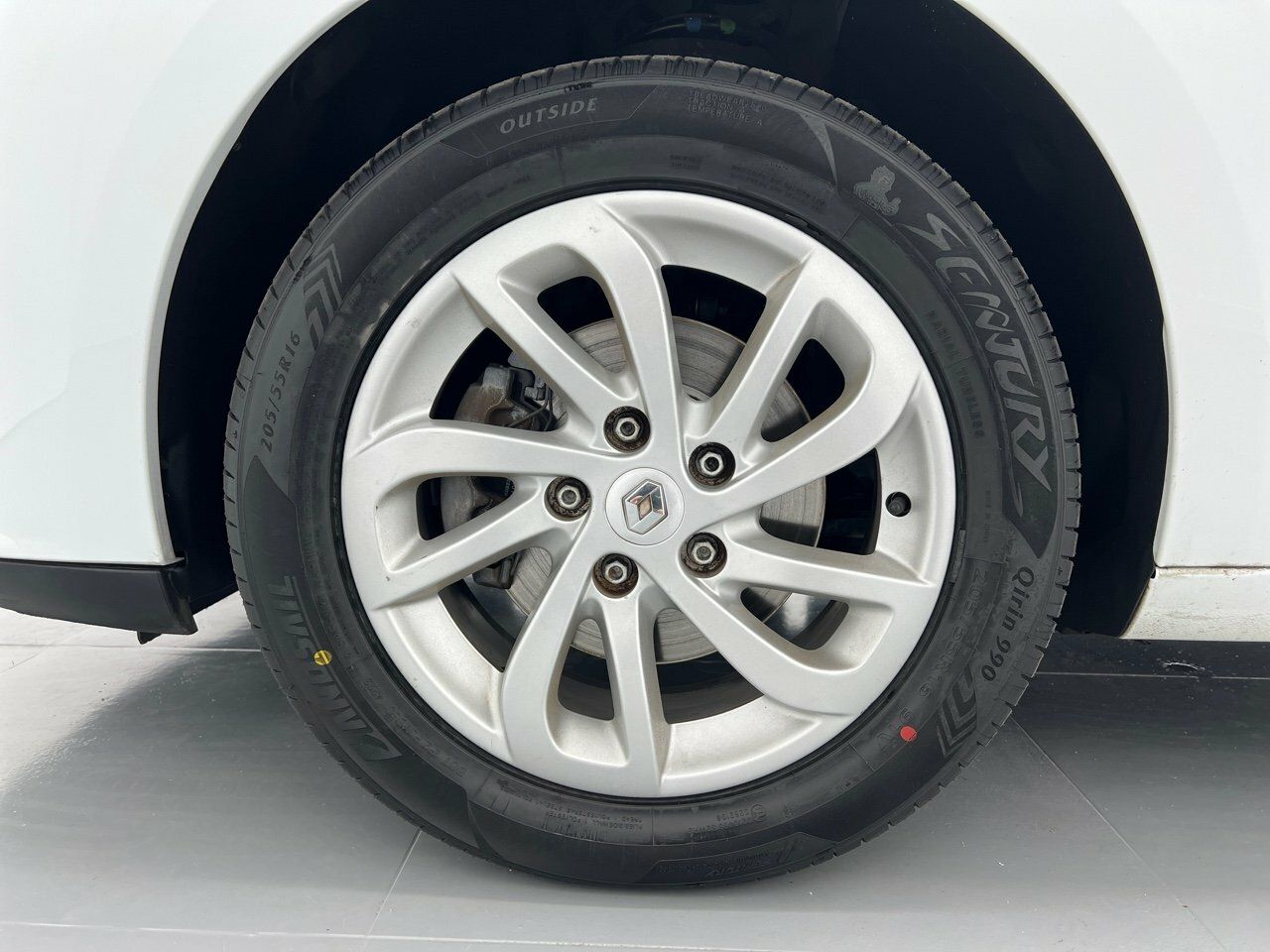 Renault Megane 1.2 TCE ENERGY LIMITED 115CV 5P - foto 11