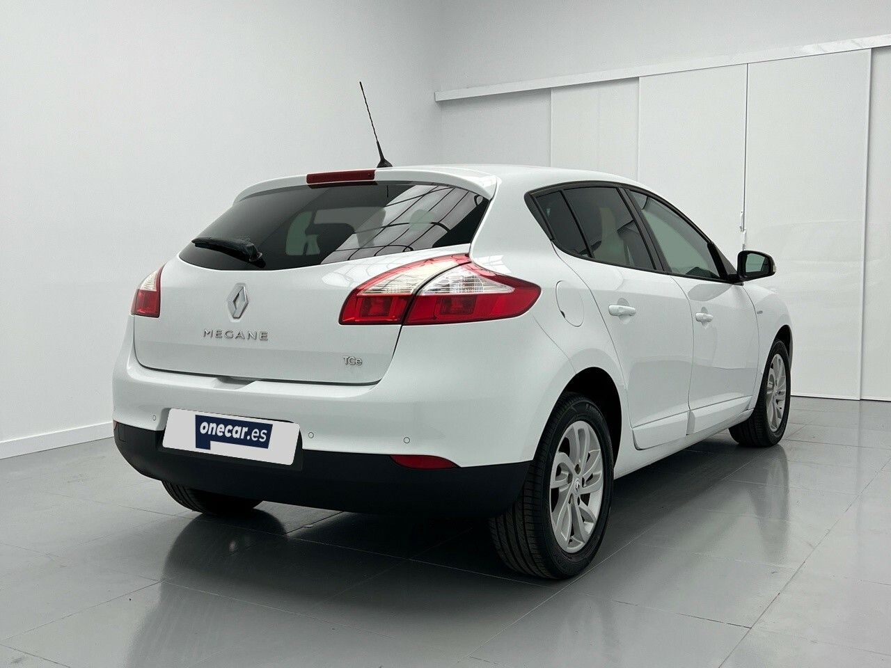 renault megane 2014 / foto grande (2)