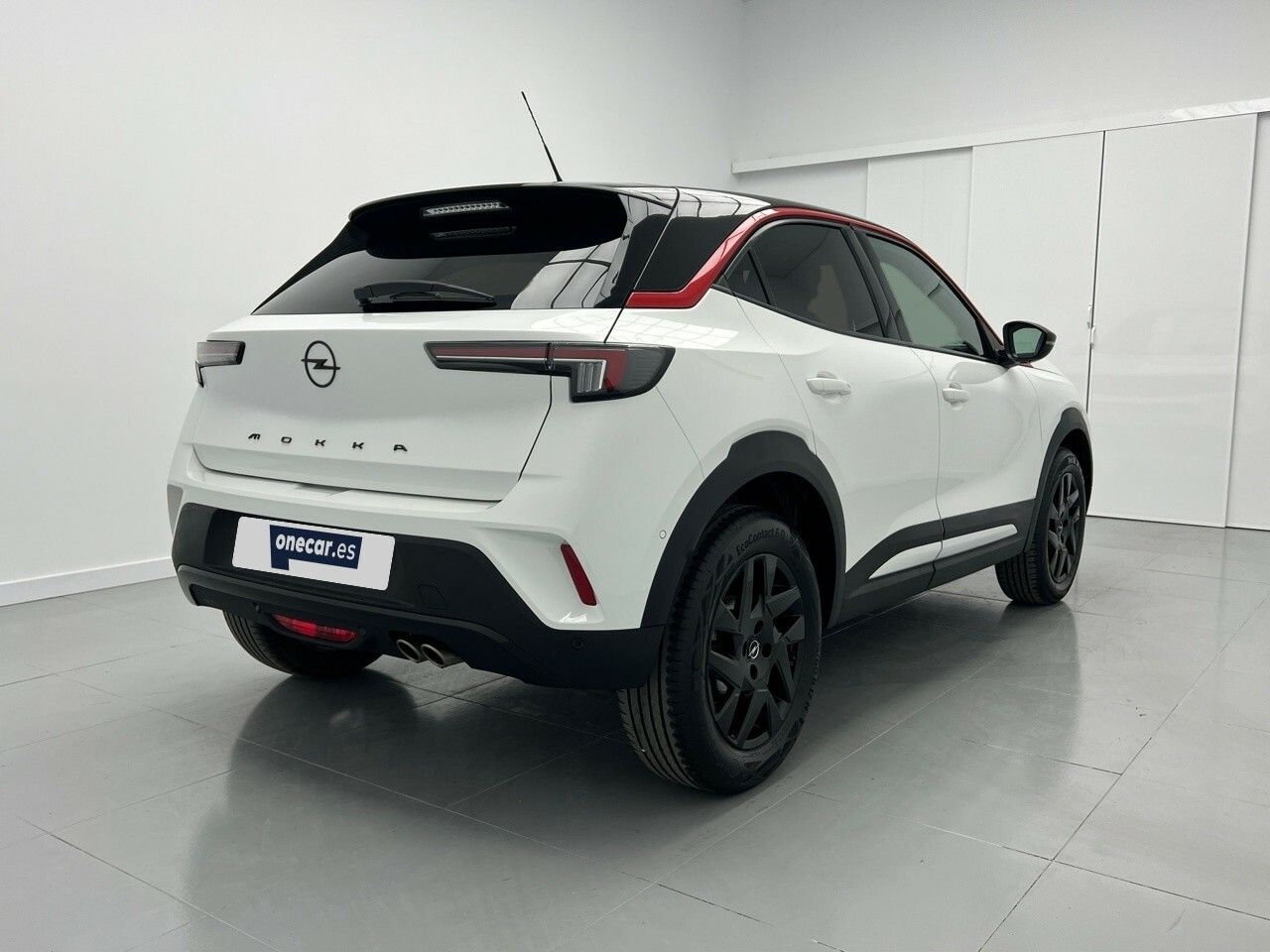 opel mokka 2022 / foto grande (2)