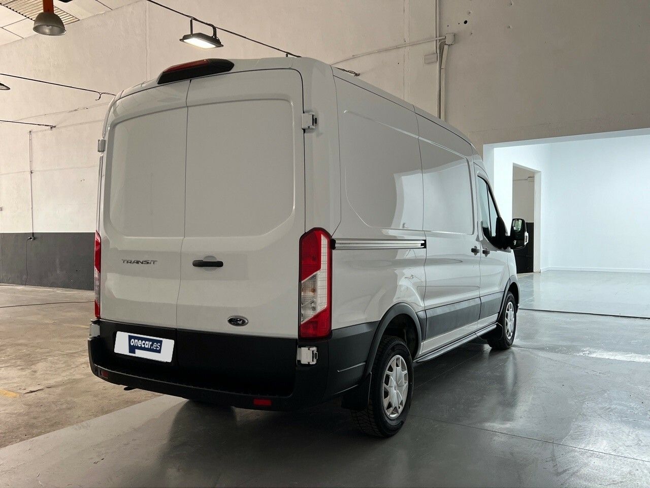 ford transit connect 2020 / foto grande (2)
