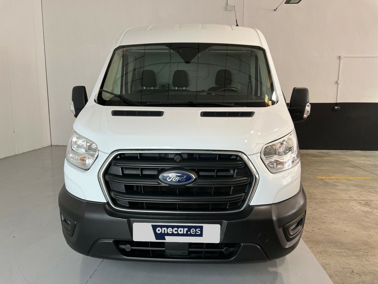 Ford Transit 350 TREND MHEV 2.0 TDCI L2H2 RWD 130CV 4P - foto 5
