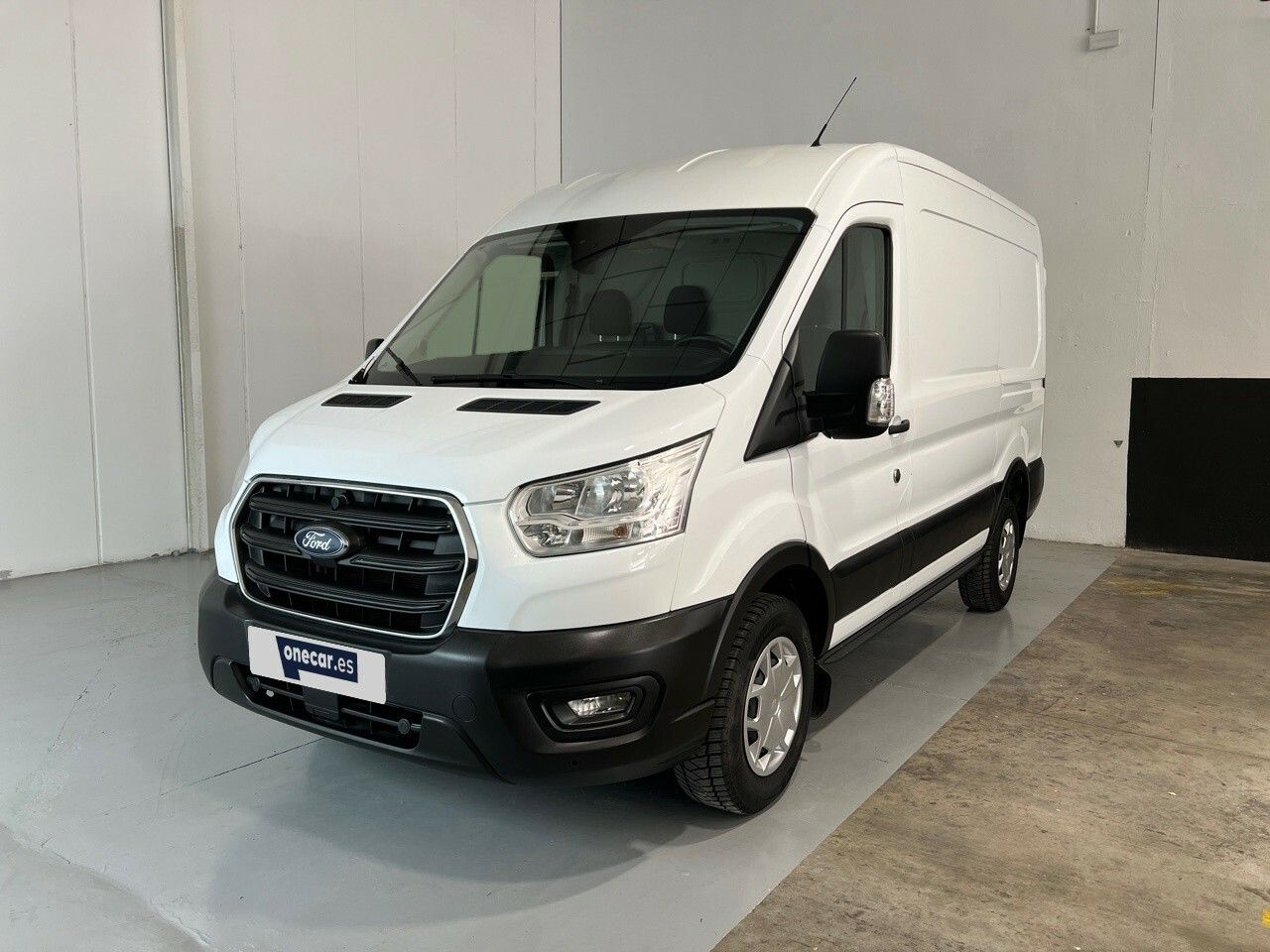 Foto ford transit connect 2020 /