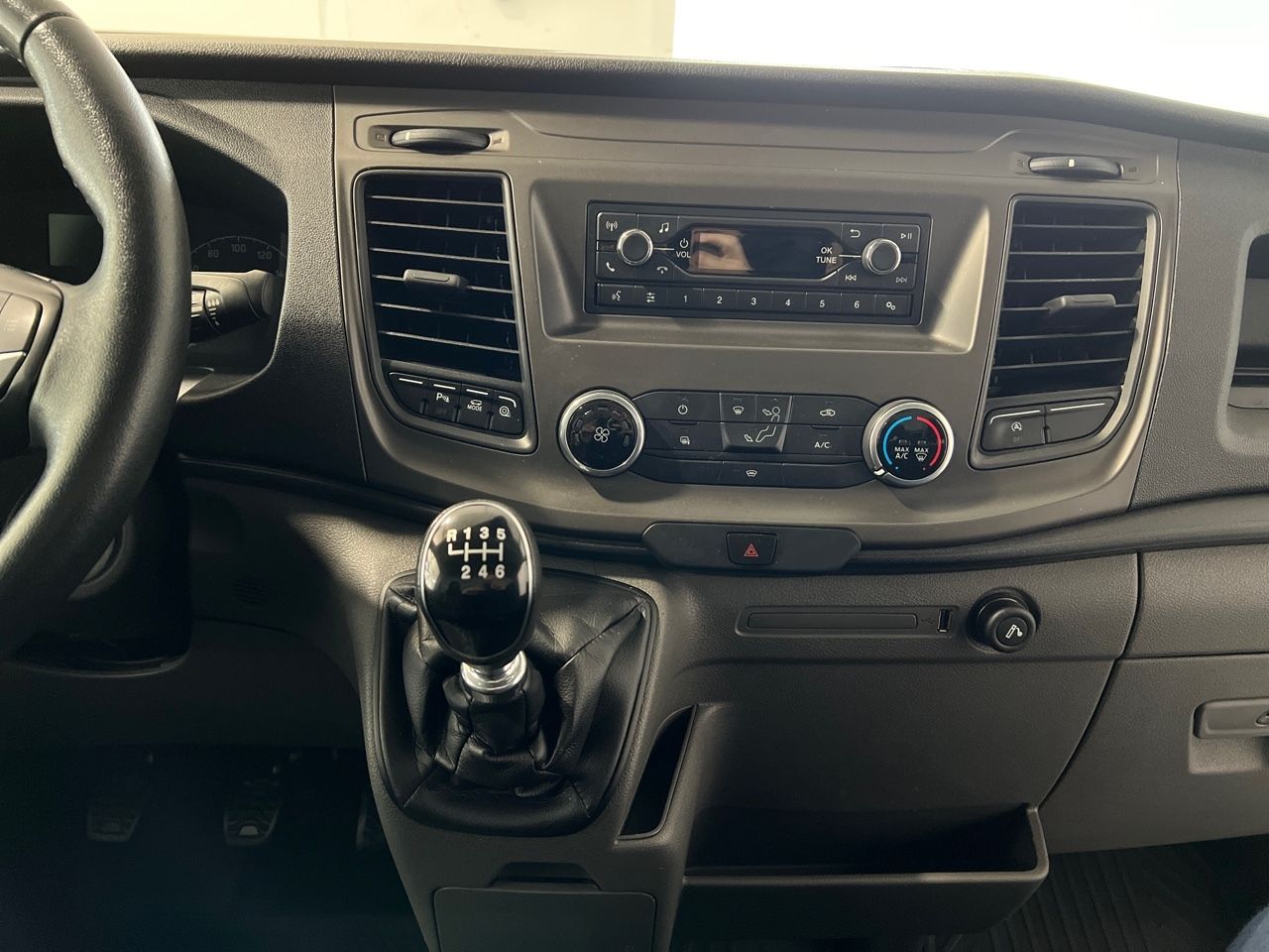 Ford Transit 350 TREND MHEV 2.0 TDCI L2H2 RWD 130CV 4P - foto 18