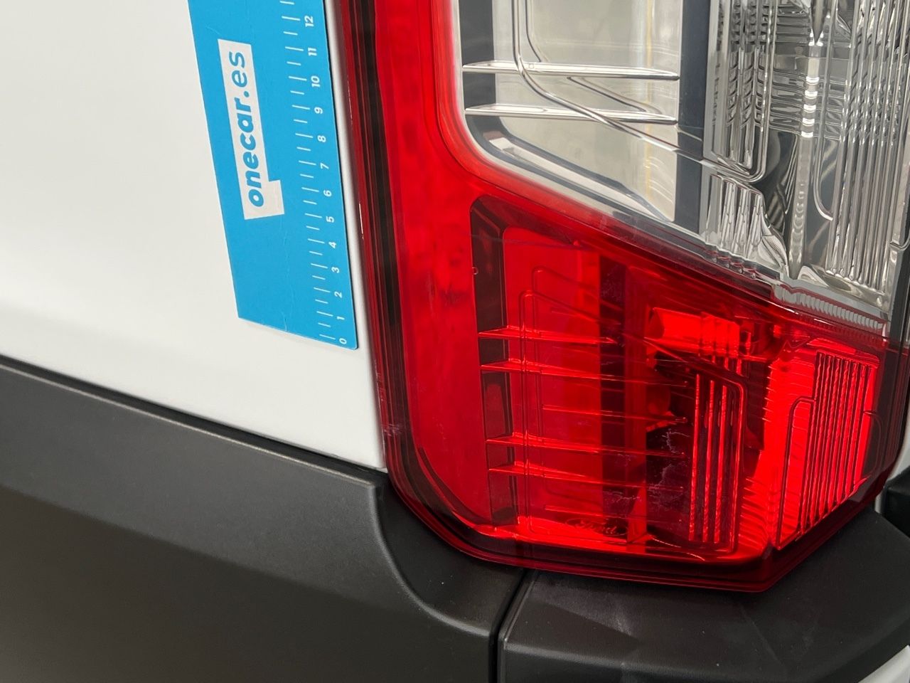 Ford Transit 350 TREND MHEV 2.0 TDCI L2H2 RWD 130CV 4P - foto 34