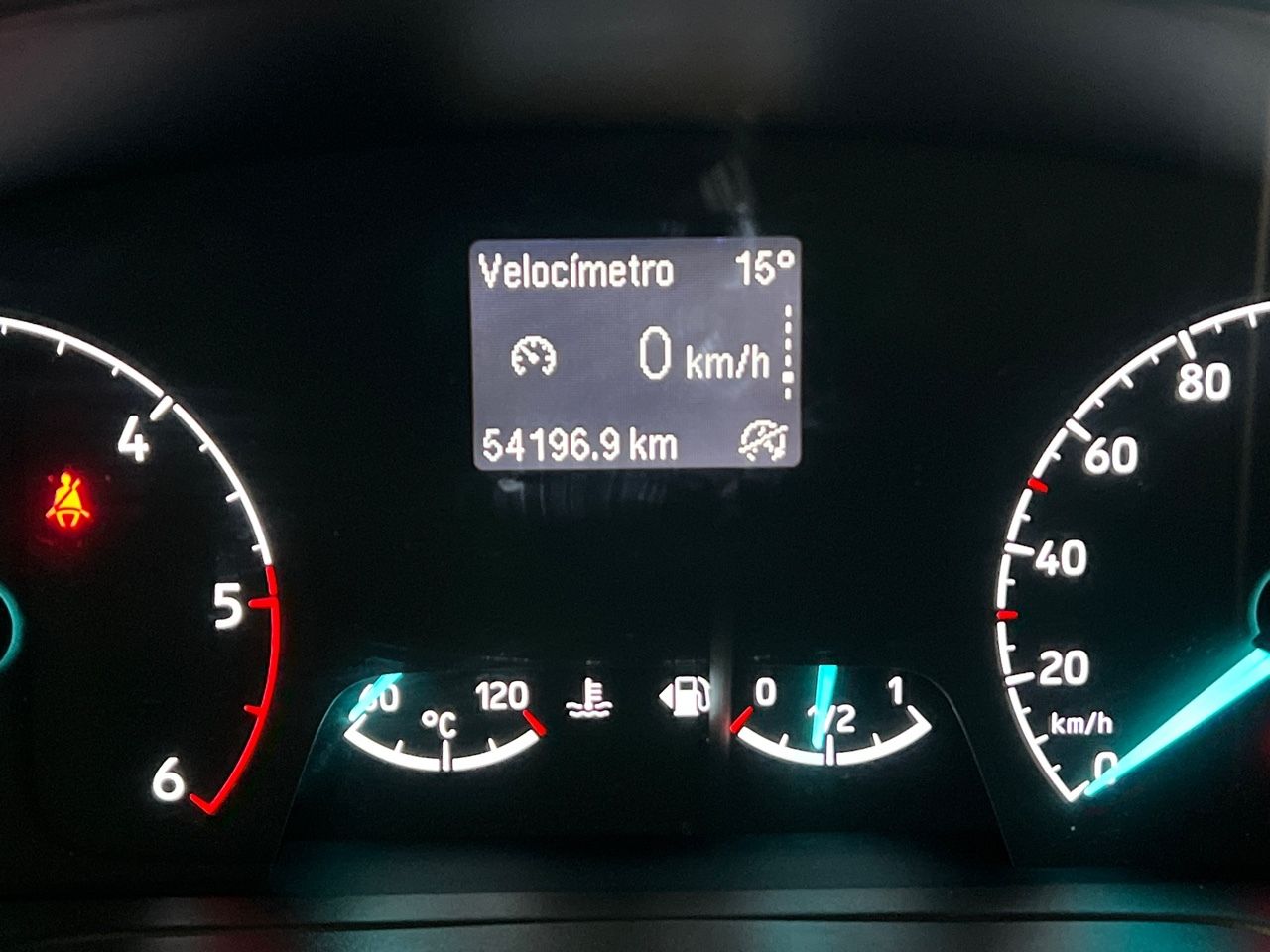 Ford Transit 350 TREND MHEV 2.0 TDCI L2H2 RWD 130CV 4P - foto 15