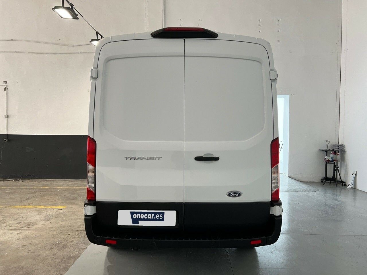 Ford Transit 350 TREND MHEV 2.0 TDCI L2H2 RWD 130CV 4P - foto 7