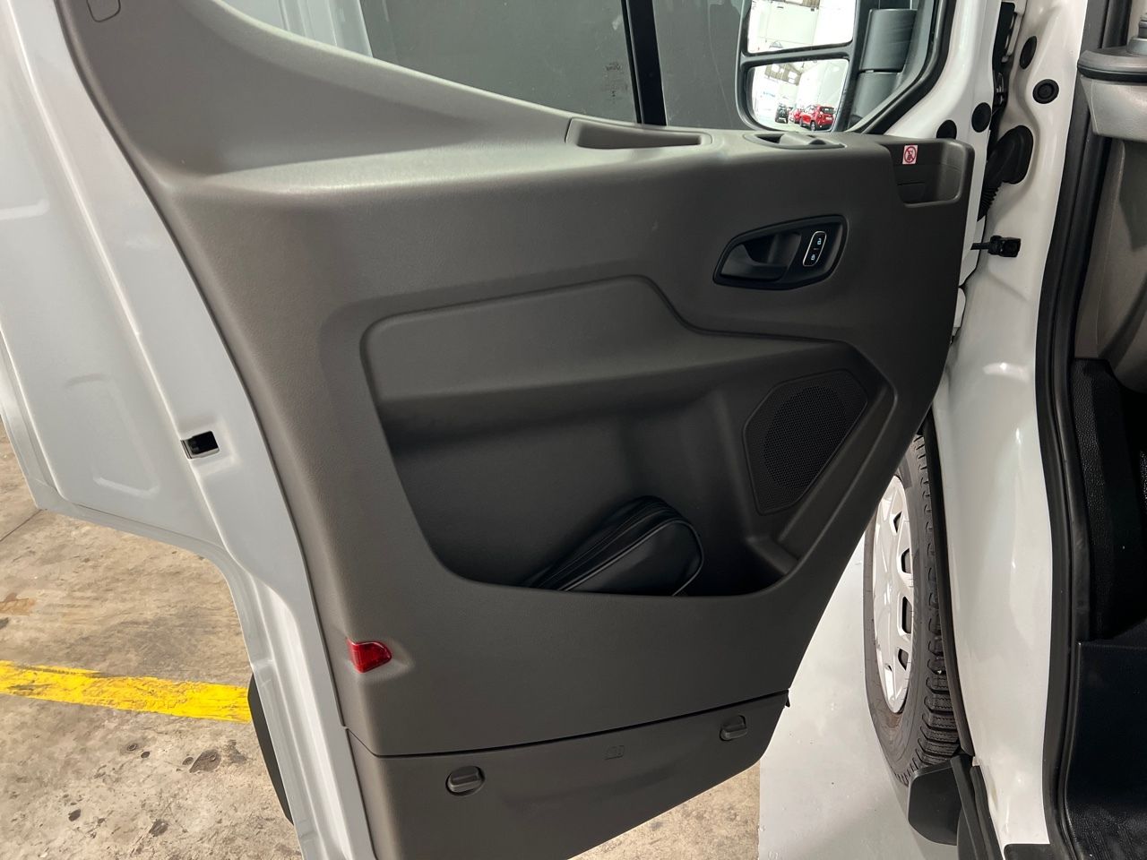 Ford Transit 350 TREND MHEV 2.0 TDCI L2H2 RWD 130CV 4P - foto 20