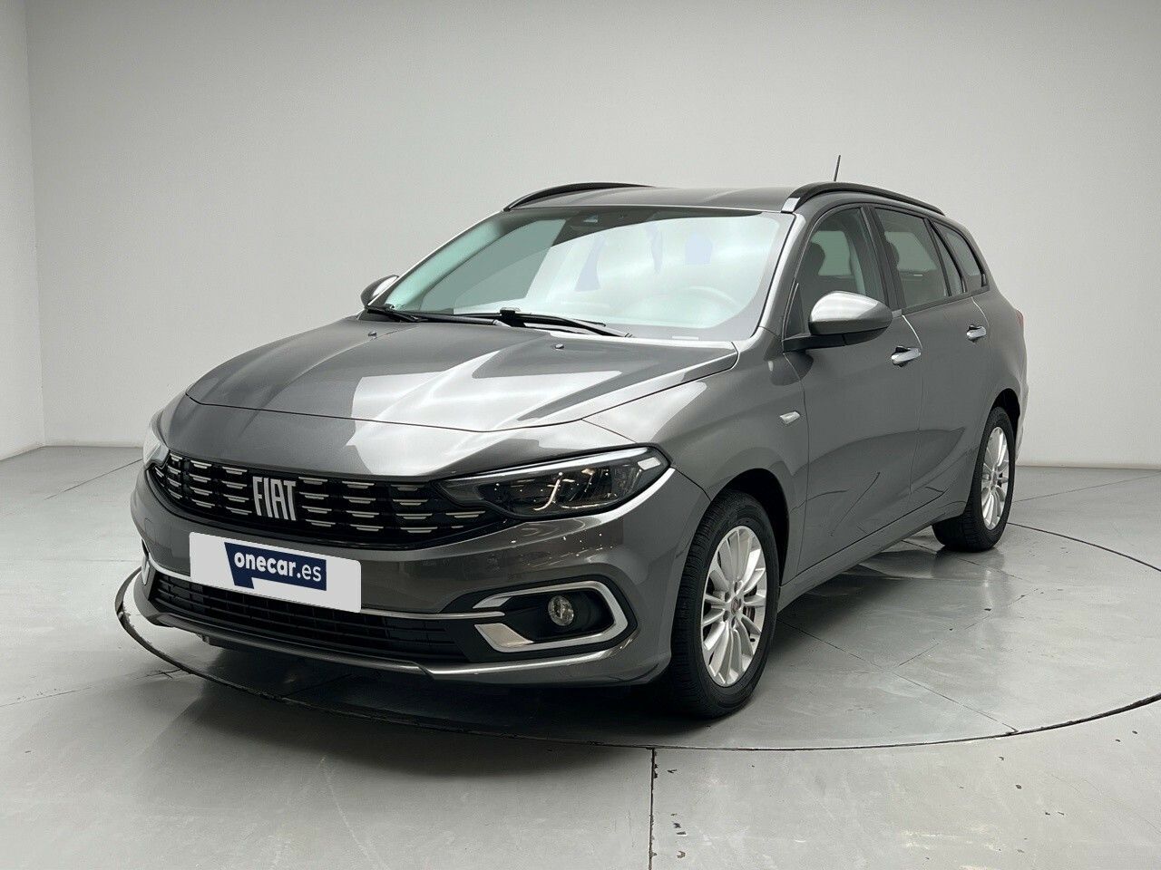 Foto fiat tipo 2021 /