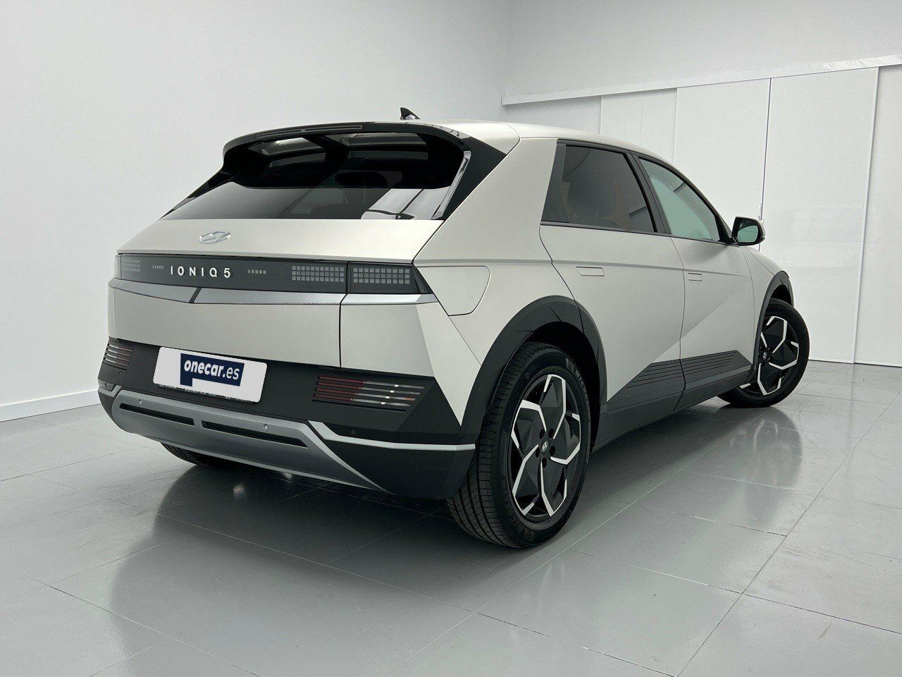 hyundai ioniq 5 2023 / foto grande (2)