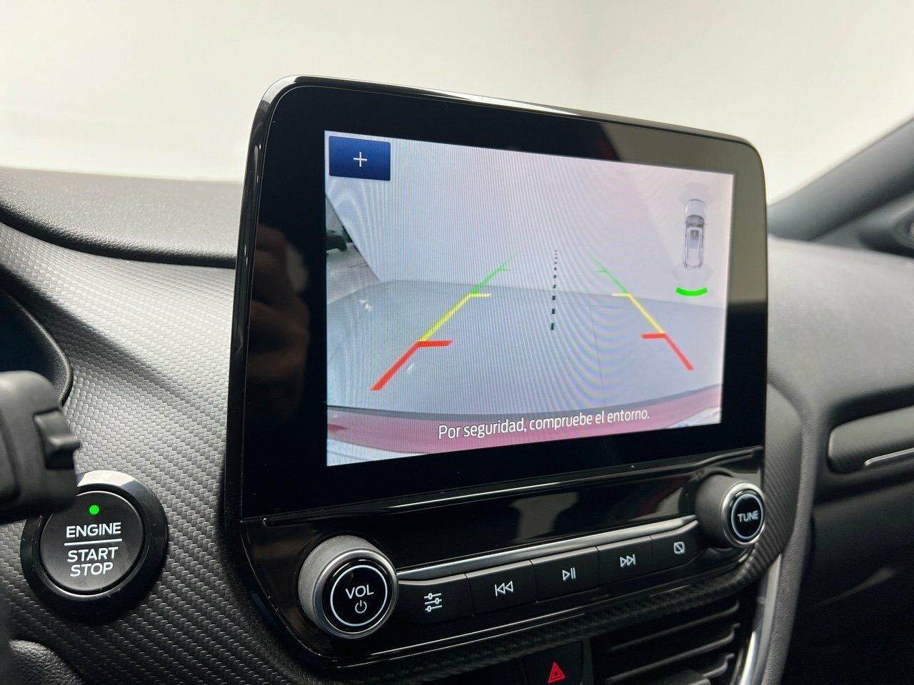 Ford Puma MHEV 1.0 ECOBOOST ST-LINE X 125CV 5P - foto 19