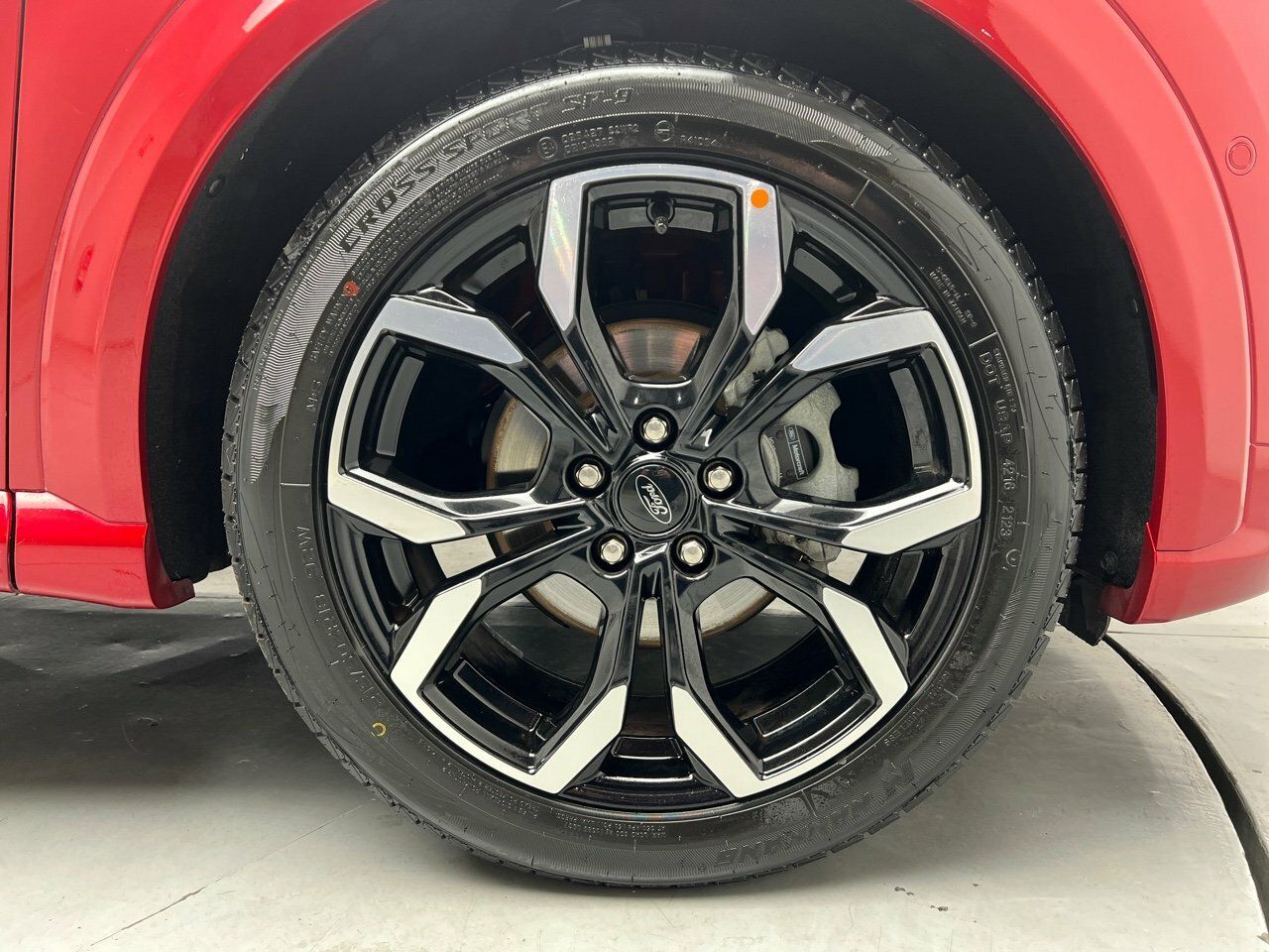 Ford Puma MHEV 1.0 ECOBOOST ST-LINE X 125CV 5P - foto 11