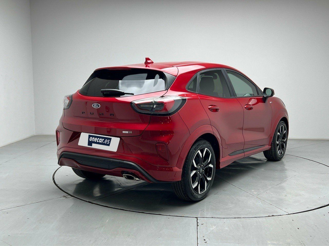 ford puma 2022 / foto grande (2)