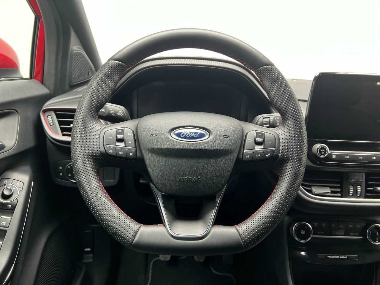 Ford Puma MHEV 1.0 ECOBOOST ST-LINE X 125CV 5P - foto 14