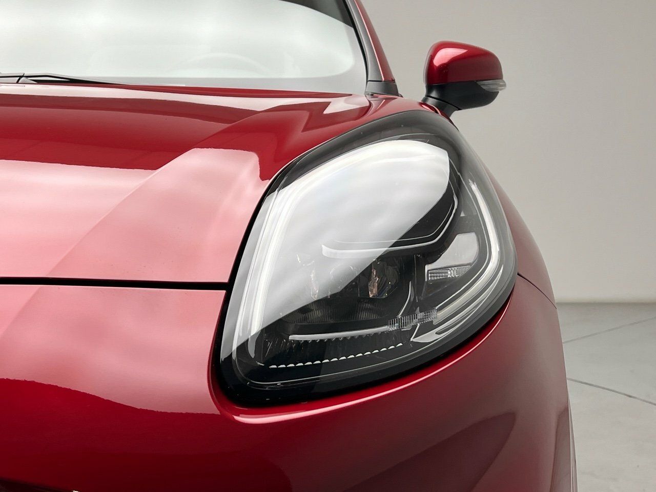 Ford Puma MHEV 1.0 ECOBOOST ST-LINE X 125CV 5P - foto 6