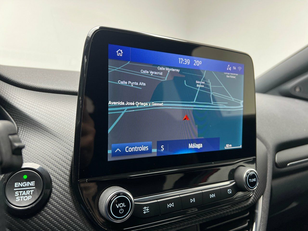 Ford Puma MHEV 1.0 ECOBOOST ST-LINE X 125CV 5P - foto 18