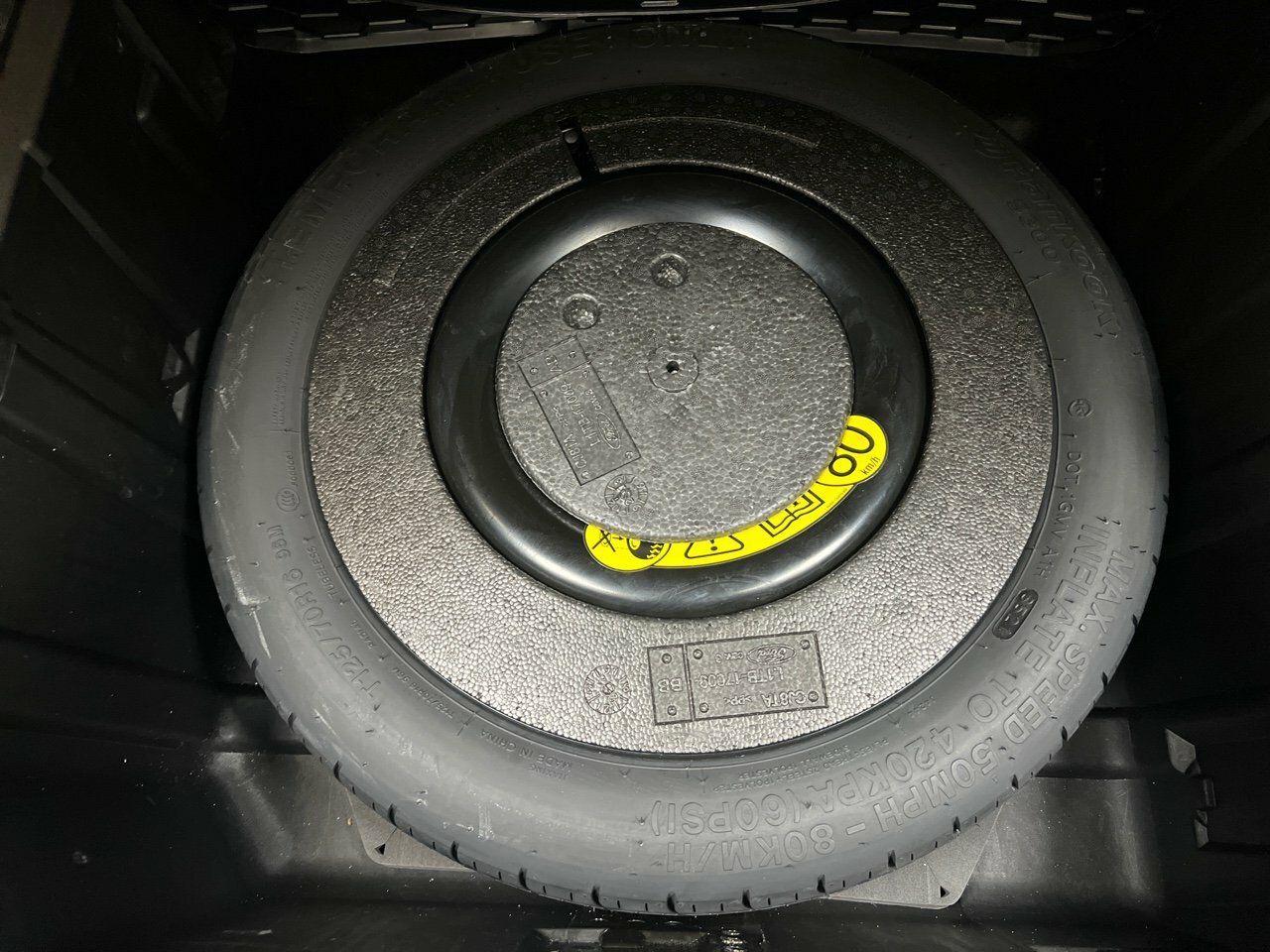 Ford Puma MHEV 1.0 ECOBOOST ST-LINE X 125CV 5P - foto 28