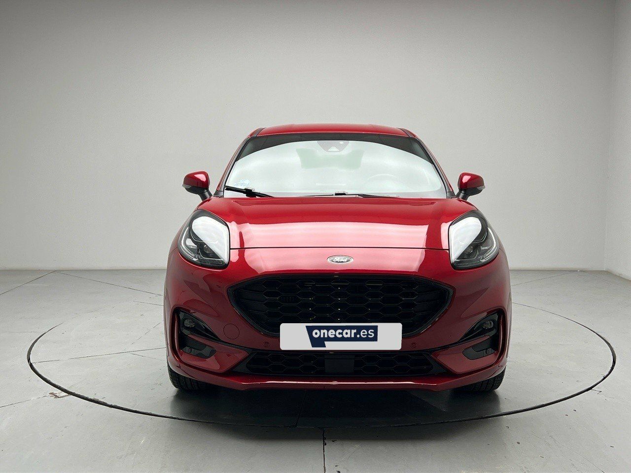 Ford Puma MHEV 1.0 ECOBOOST ST-LINE X 125CV 5P - foto 5