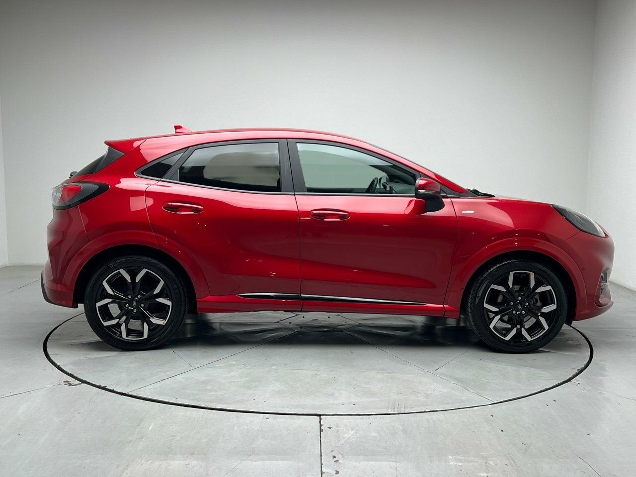 ford puma 2022 / foto grande (3)