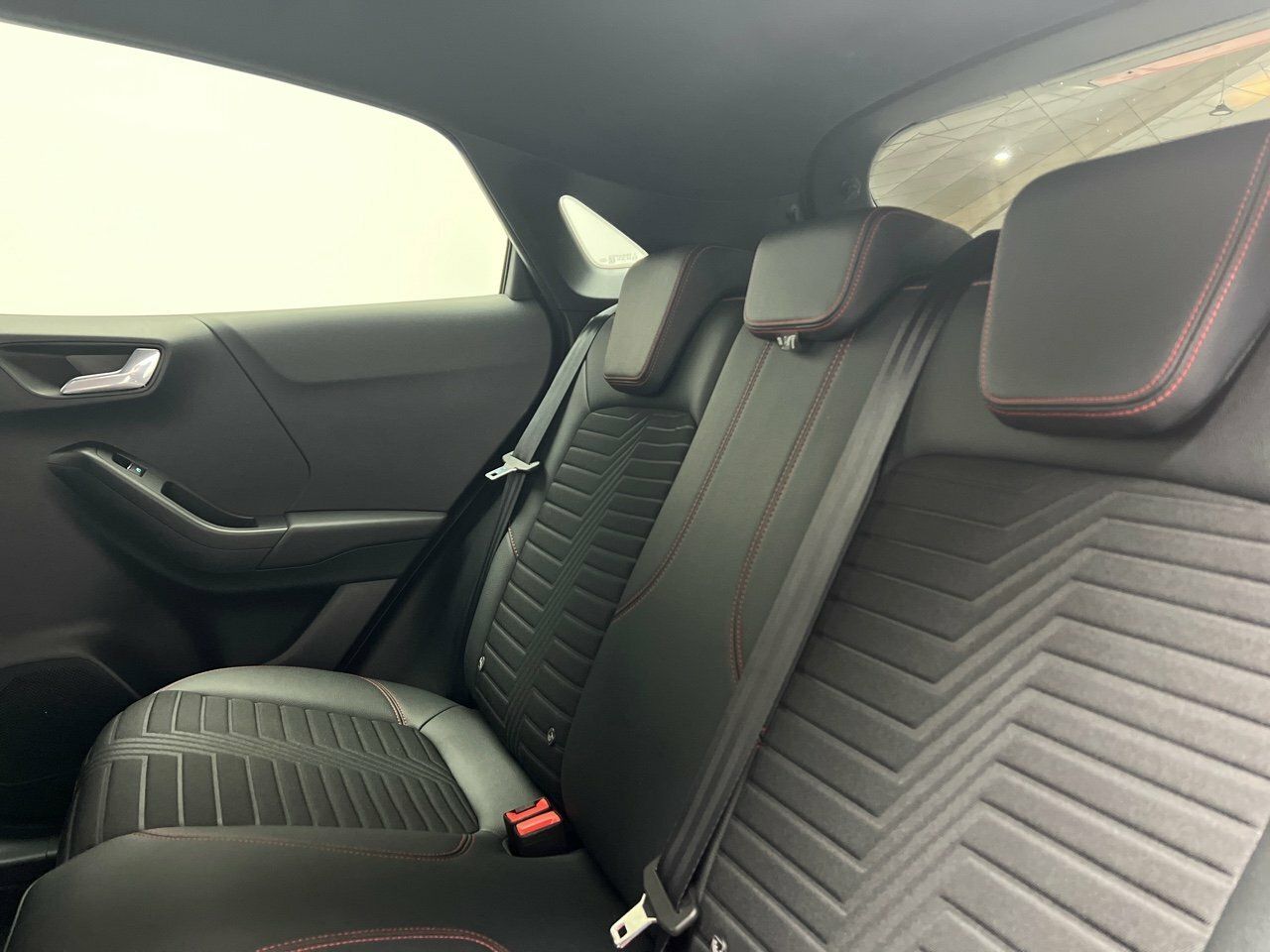 Ford Puma MHEV 1.0 ECOBOOST ST-LINE X 125CV 5P - foto 26