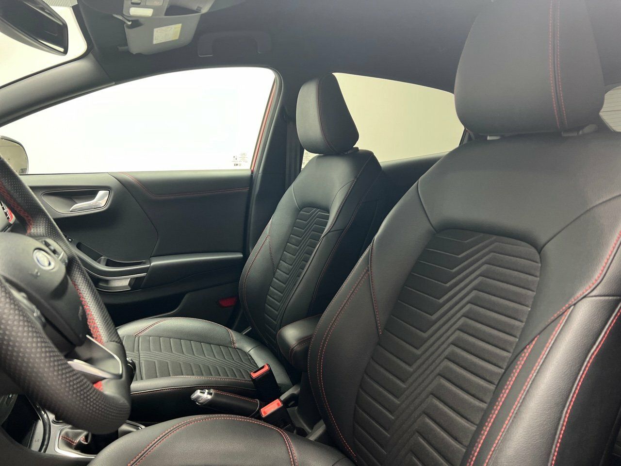 Ford Puma MHEV 1.0 ECOBOOST ST-LINE X 125CV 5P - foto 25