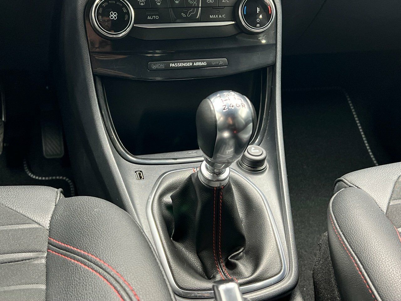 Ford Puma MHEV 1.0 ECOBOOST ST-LINE X 125CV 5P - foto 21