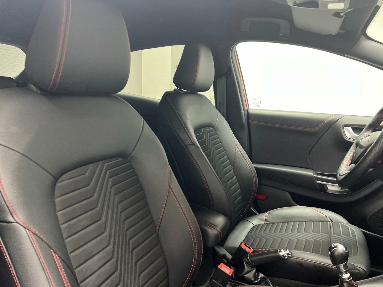 Ford Puma MHEV 1.0 ECOBOOST ST-LINE X 125CV 5P - foto 23