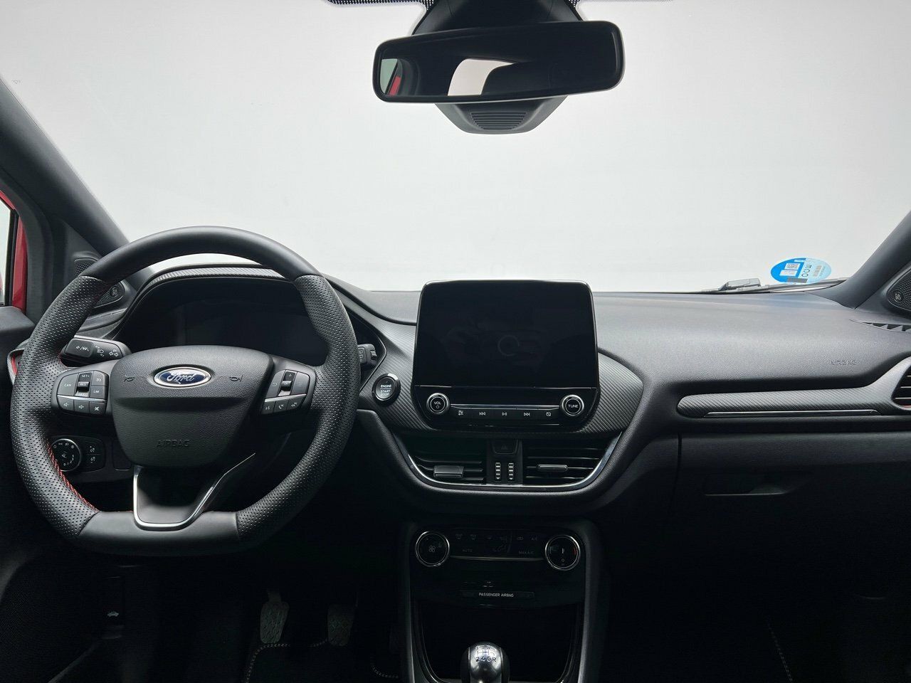 Ford Puma MHEV 1.0 ECOBOOST ST-LINE X 125CV 5P - foto 13