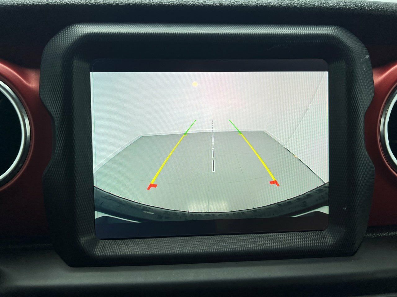 Jeep Wrangler 2.2 CRD RUBICON UNLIMITED AUTO 200CV 5P JL - foto 18