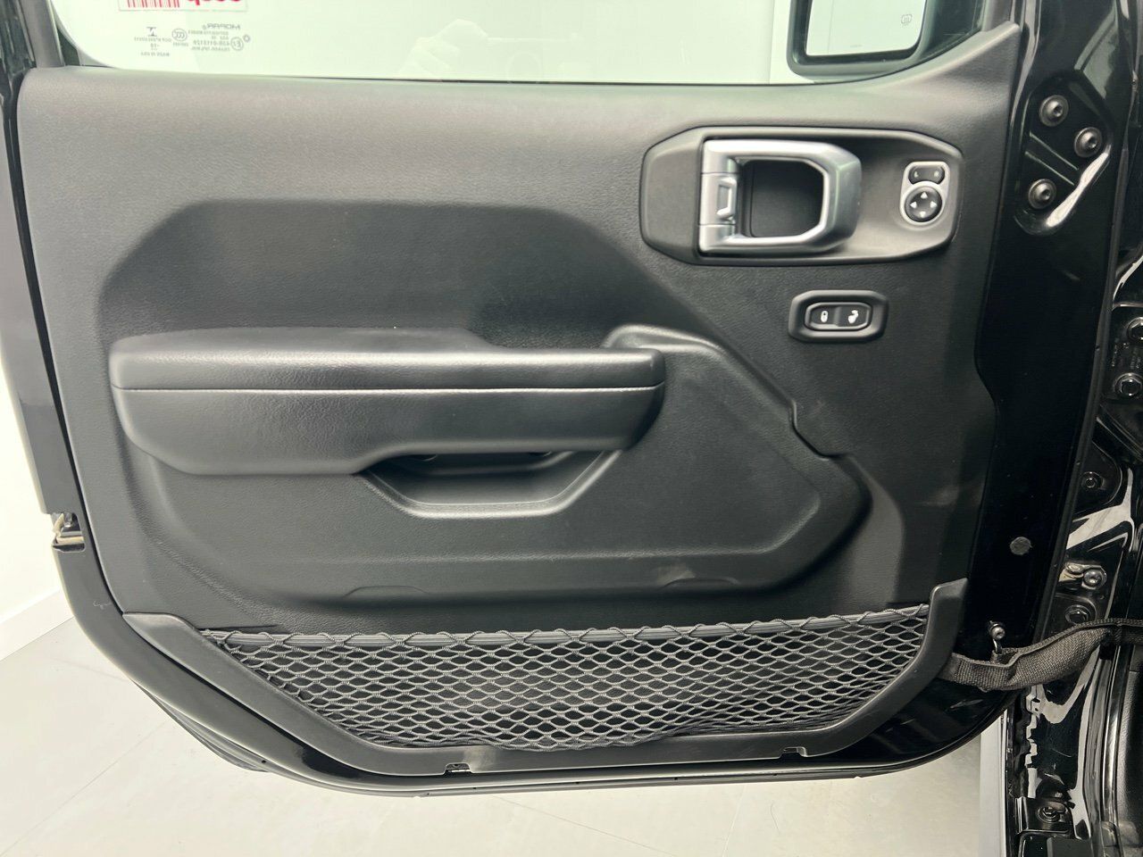 Jeep Wrangler 2.2 CRD RUBICON UNLIMITED AUTO 200CV 5P JL - foto 21